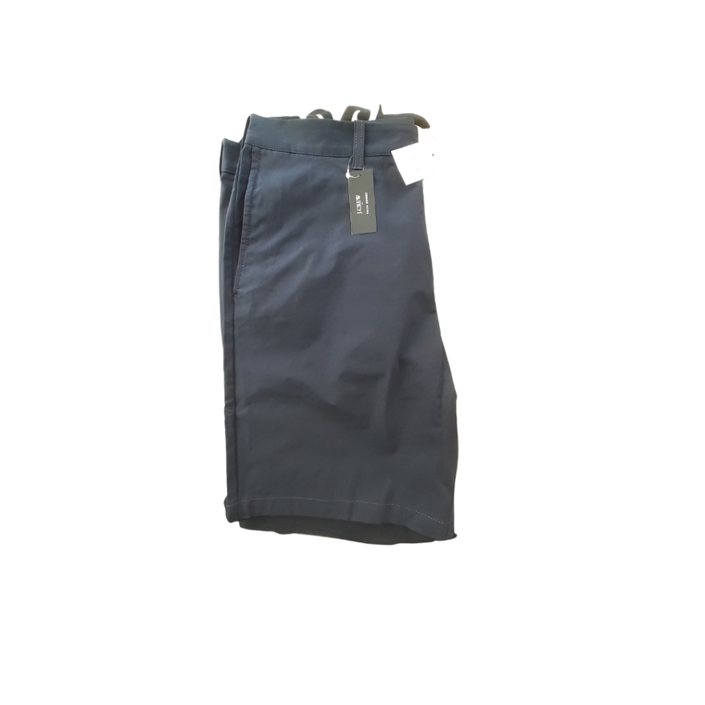 J.Crew mens tech shorts